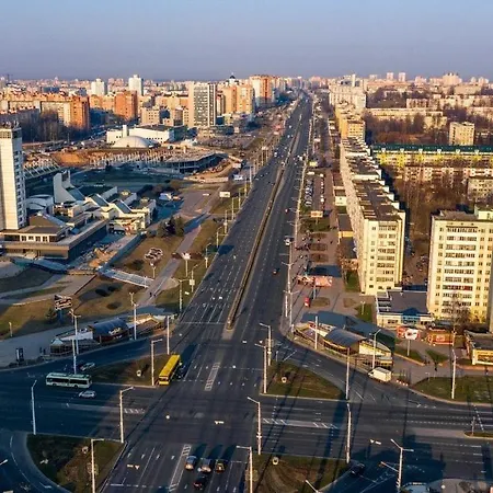 у-надежды * Минск