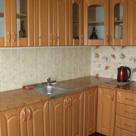 U-nadezhdy * Minsk